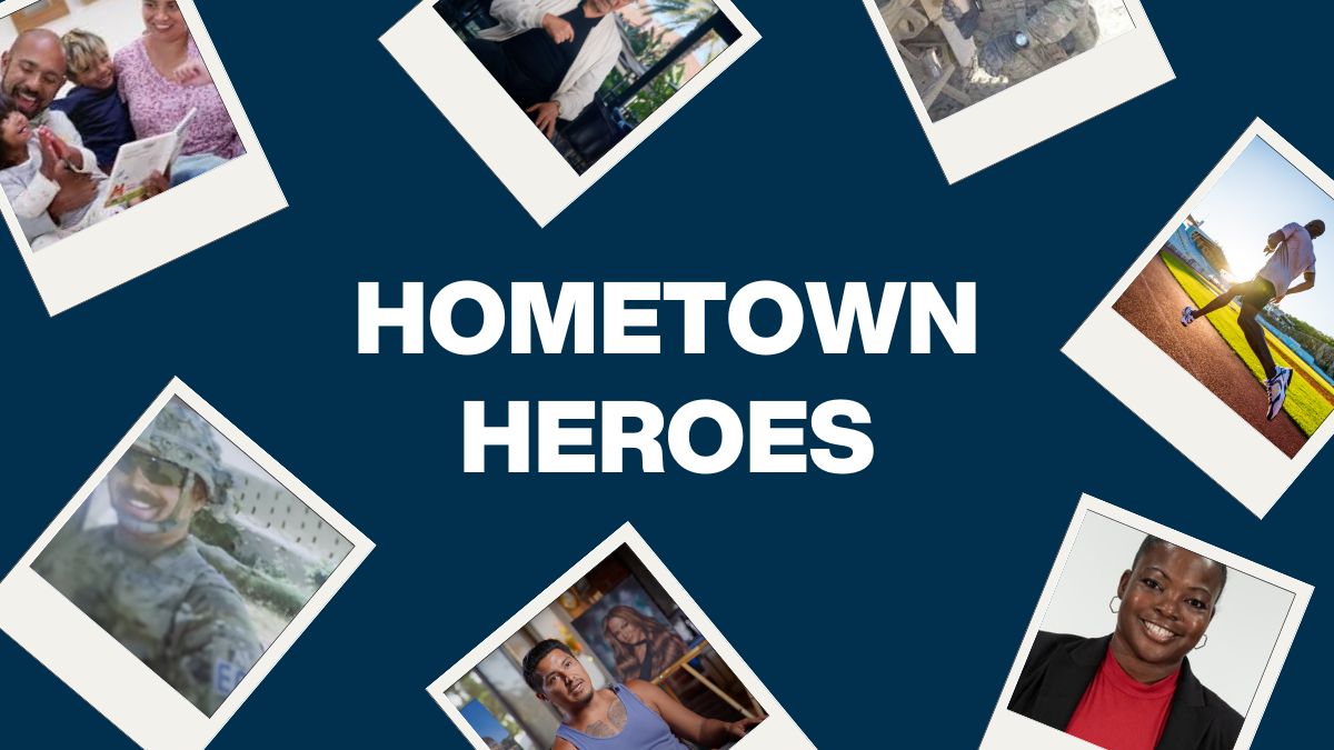 Hometown Heroes