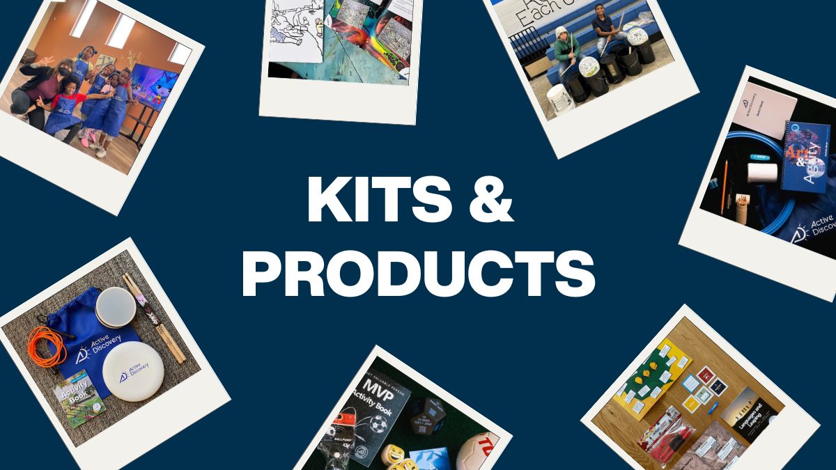 Learning Kits