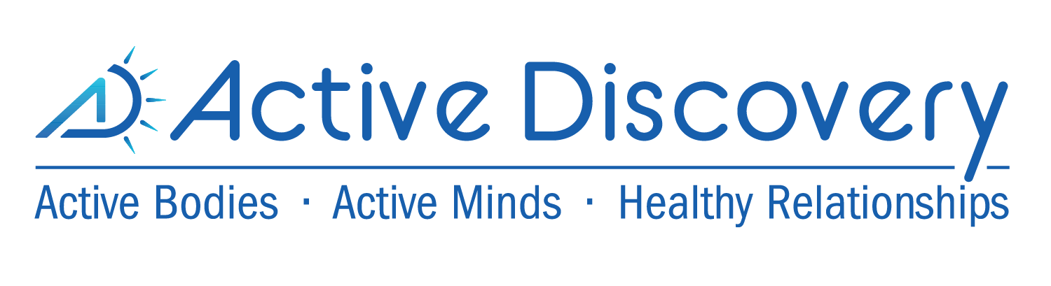 Active Discovery Logo